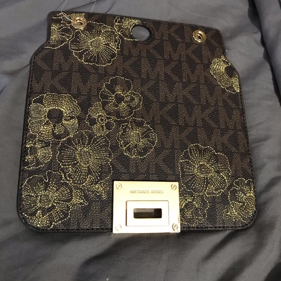 Michael Kors Blossom Tina Select Bottom & 2 Tops - Picture 8 of 8